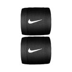 Nike Performance Graphic Doublewide Wristbands